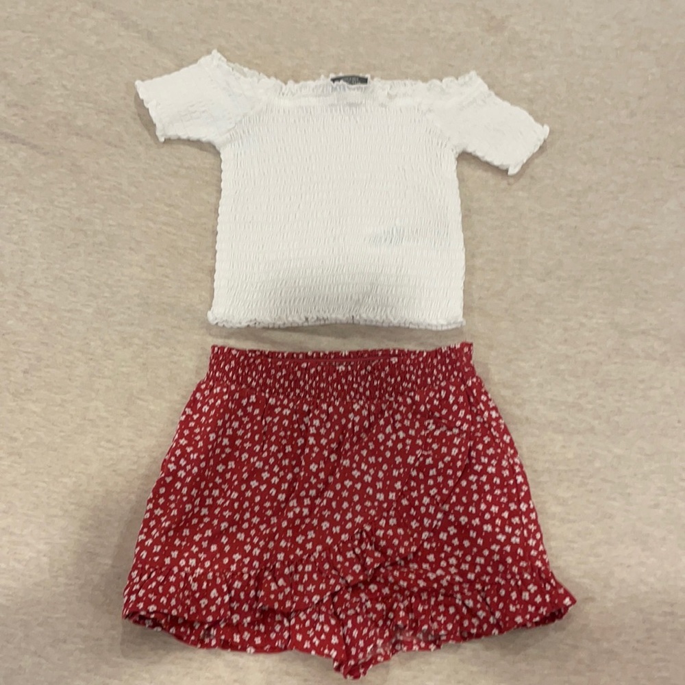 Toddler Girl Set